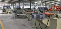 Turnkey Project 3 Plywood Veneer Production Line PLC Control