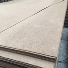 Wet Masonite Isorel Hardboard High Density Fiber Board Production Line Panel 2440*1220mm