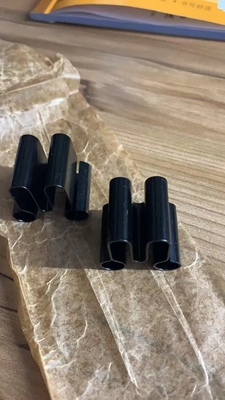 Siempelkamp Roller Rod Bar Pin Chain Spare Part For MDF PB OSB Continuous Press