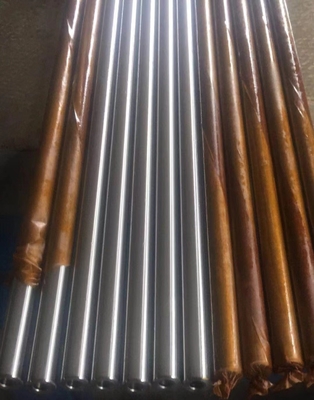 Siempelkamp Roller Rod Bar Pin Chain Spare Part For MDF PB OSB Continuous Press