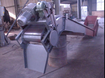 50kw Mesh Belt Furnace Making Machine / Mesh Belt Furnace Production Line