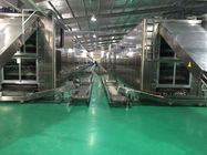 Powerful Food Engineering Projects Automatic Rice Cracker Production Line