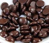 Chocolate Bar , Chocolate Chips And Chocolate Coating Production Line