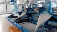 Cotton Medical Engineering Projects Degreasing Cotton Making Machine