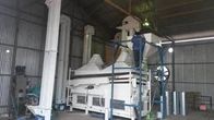 Wheat Seed Complete Processing Plant Making Machine / Production Line
