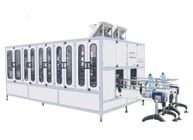 High Capacity Food Engineering Projects Mineral / Pure Water Production Line