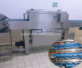 Custom Food Engineering Projects Egg Liquid Production Line / Processing Line