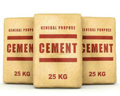 Cement Flour Powder Bag From Stone Paper